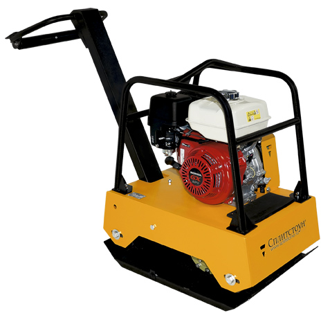 Виброплиты