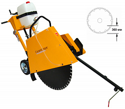 Резчики швов