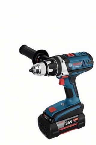  - GSR 36 VE-2-LI Professional BOSCH (06019C0100)