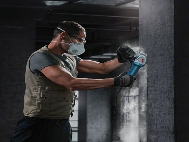 ������� ���������� GWS 9-125 S