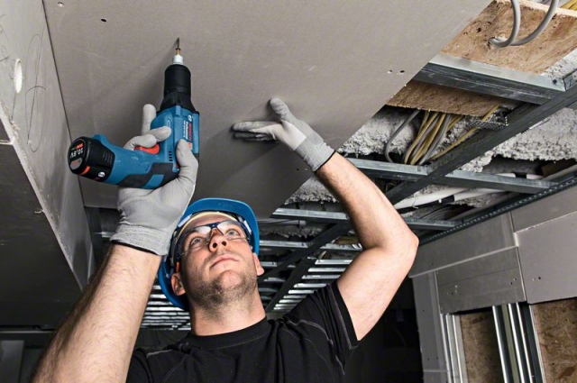 Аккумуляторный шуруповерт GTB 12V-11