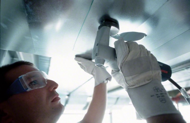 Ножницы GSC 2,8