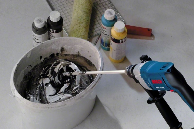 ����� GBM 13 HRE