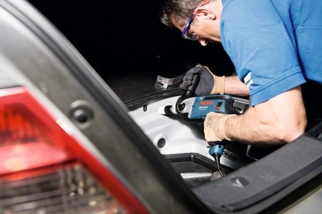 ������� ����� GSB 19-2 RE