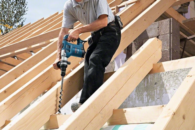    SDS plus GBH 4-32 DFR