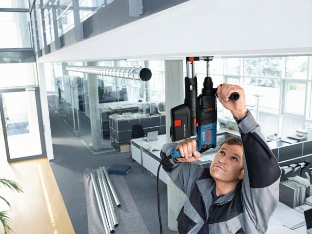   ,   SDS plus GBH 2-23 REA