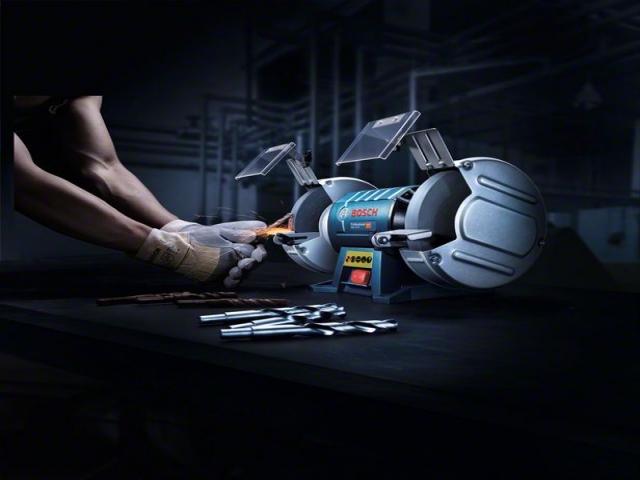 ������ � ����� ����������� GBG 60-20