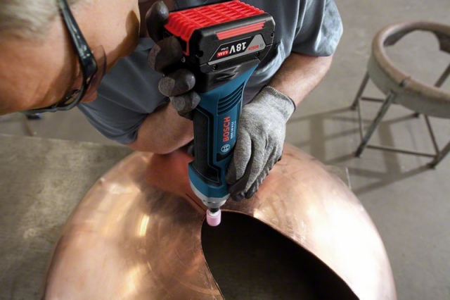 �������������� ������ ���������� GGS 18 V-LI