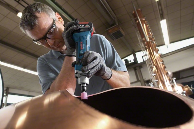 �������������� ������ ���������� GGS 18 V-LI