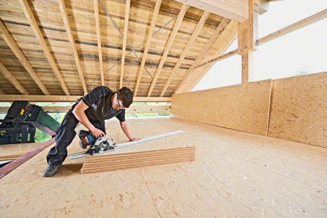 �������������� ����������� ���� GKS 18V-57 G