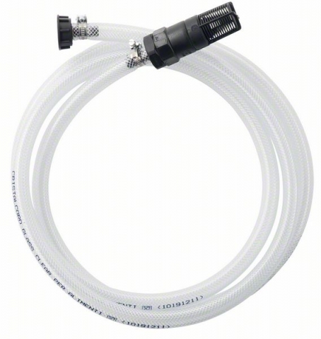 Принадлежности Комплект для автоматического всасывания