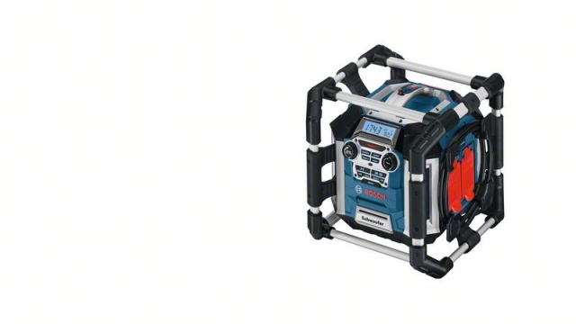 �������� ���������� � ��������������� GML 50