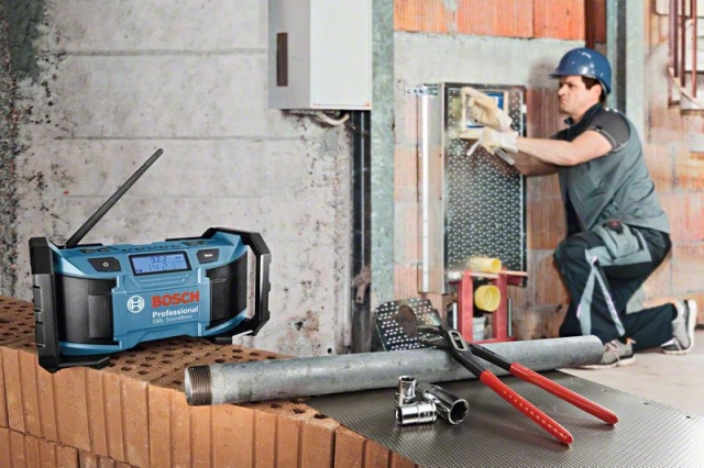 Радиоприёмник GML SoundBoxx