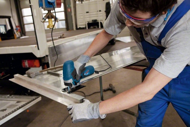 ������ GST 90 E