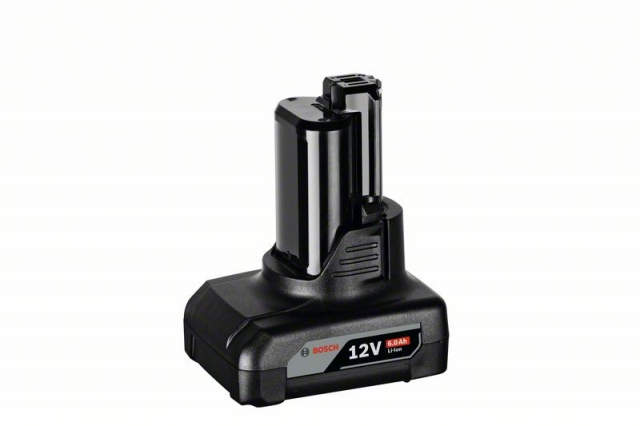 Аккумуляторный блок GBA 12V 6.0Ah