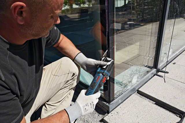 Универсальный резак GOP 55-36