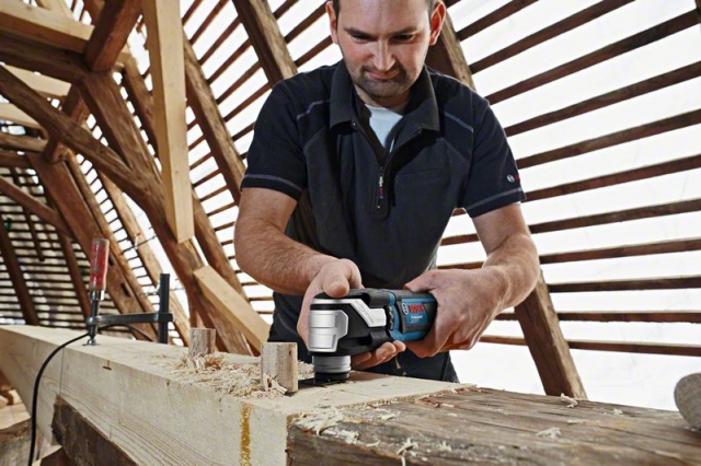 Универсальный резак GOP 55-36