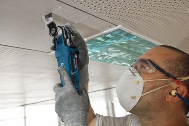 Универсальный резак GOP 30-28