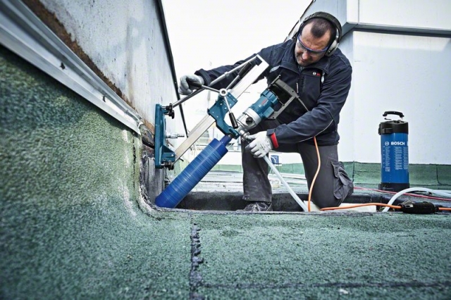 Стойка сверлильного станка GCR 180