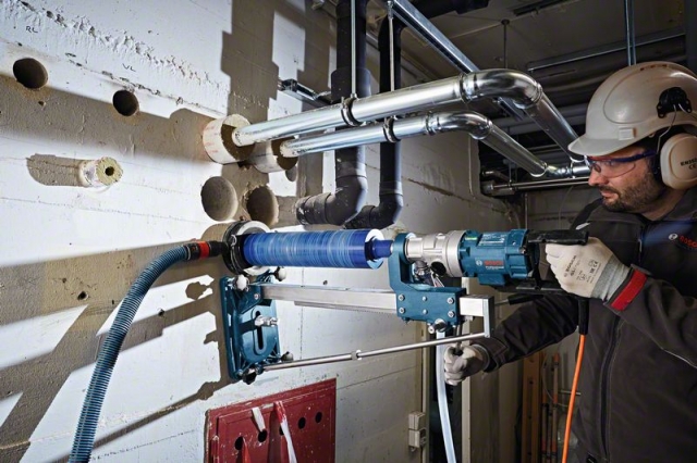 Стойка сверлильного станка GCR 180