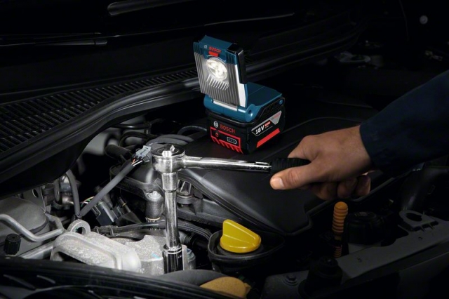 �������������� ������ GLI�VariLED