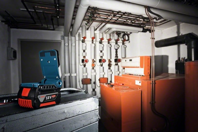 �������������� ������ GLI�VariLED