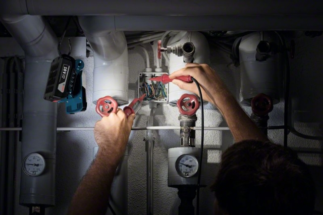 �������������� ������ GLI�VariLED