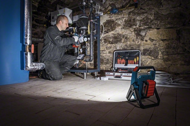 �������������� ������ ��� ������������� GLI�18V-1900