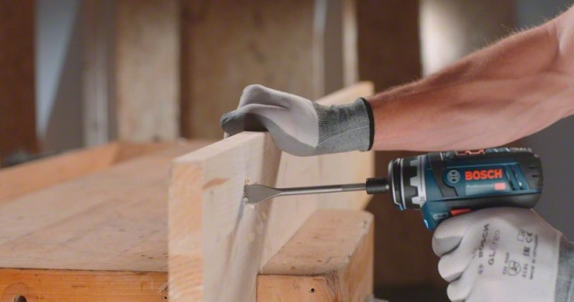 Насадка FlexiClick GFA 12-X