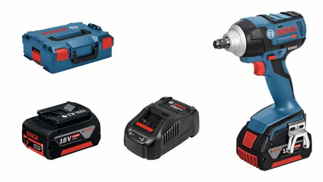 �������������� ������� �������� GDS 18 V-EC 250