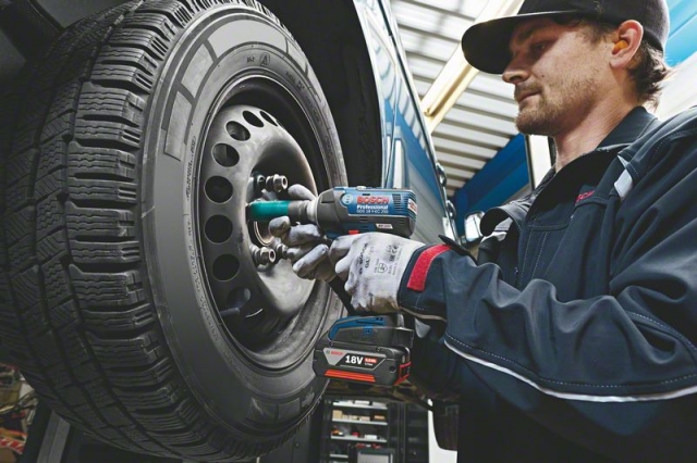 �������������� ������� �������� GDS 18 V-EC 250