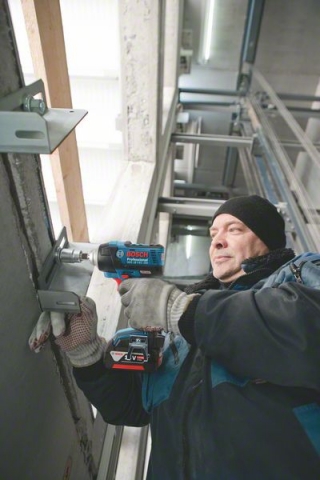 �������������� ������� �������� GDS 18 V-EC 250