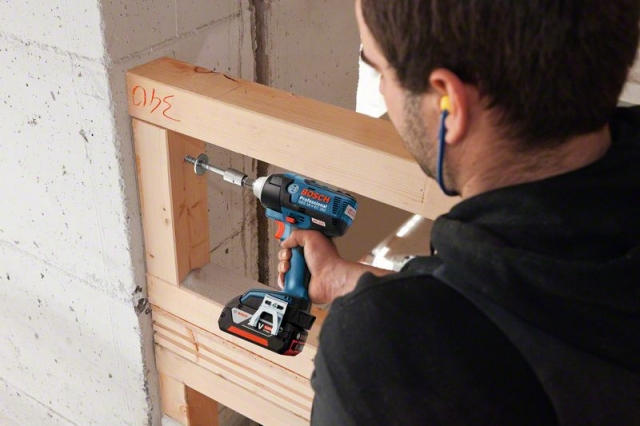 �������������� ������� �������� GDS 18 V-EC 250