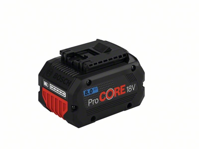   ProCORE18V 8.0Ah