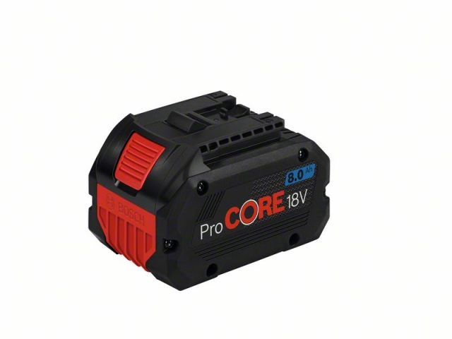   ProCORE18V 8.0Ah