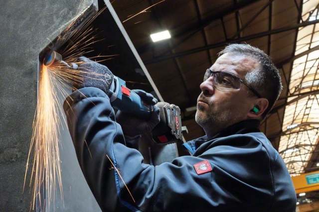 �������������� ������ ���������� GGS 18V-23 LC