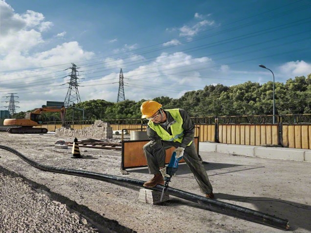 Ножовки GSA 120