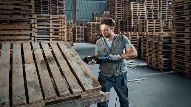 Ножовки GSA 120