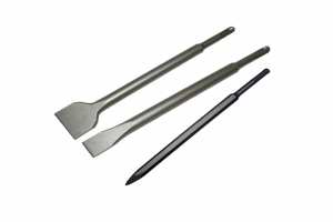 Пики, лопатки SDS Plus