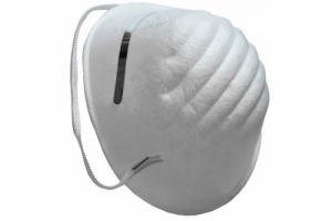 Маска малярная "Лепесток"