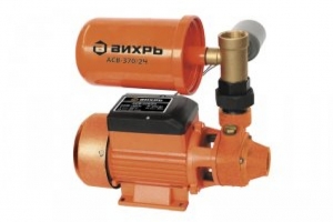 Автоматическая станция водоснабжения АСВ-370/2Ч ВИХРЬ